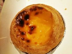 金沙咸蛋黄云朵蛋挞装兑换券-肯德基(嘉善恒利店)