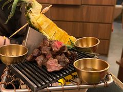 -摩打食堂(壹方中心店)