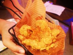 -鱼上·烤鱼(和安宁春城店)