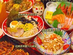 -仙隐小鹿中华料理(南宁万象城店)