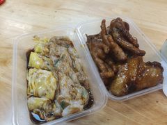 -山水肠粉(盐田店)