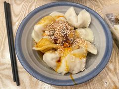 -蜀於记川渝小吃(中央大街店)