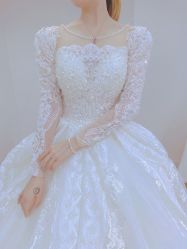 -HANSA韩纱婚纱礼服·龙凤褂·西装设计师集合店