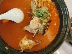 -贵州大厦贵州厅(樱花园西街店)