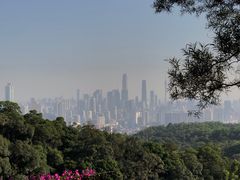 -广州市白云山风景名胜区