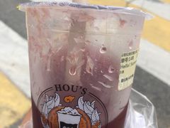 -幸福侯彩擂(松明大道店)