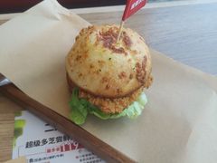 -必胜客(双榆树店)