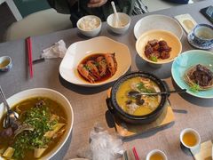 -南堂馆·新川菜(春熙路店)