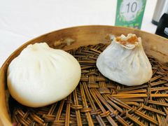 松籽烧卖-冶春茶社(太和广场店)