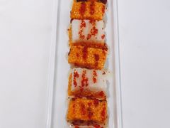 -味+新京宴·烤鸭·北京菜(创意谷店)