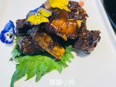 -柳莺湖上·湖景餐厅·江南菜(西湖店)