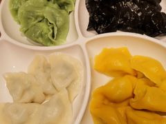 -船歌·鱼水饺青岛菜(闽江二路店)