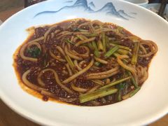 -莲香西域·正宗新疆菜(龙华店)