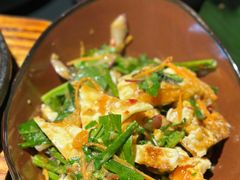 -Ameigo梅果·云贵川bistro(长宁来福士店)