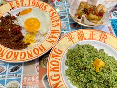 -肥韬茶餐厅(海上世界店)