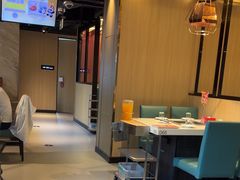 -海底捞火锅(长沙华创国际广场店)