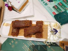 -悦得闲广式点心茶楼(蓝鲸世界店)