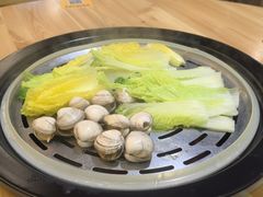 -阿鸡鱼庄·顺德鲜蒸小炒(亚运村店)