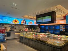 -连鹭海鲜·海肠捞饭·海胆饭(星海店)