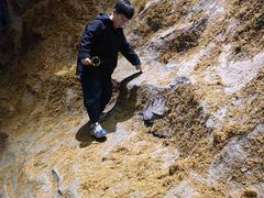 -房山世界地质公园博物馆