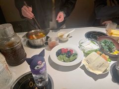 -一叶一世界•素食餐厅(环球中心店)