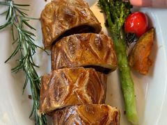 -碧特博格·20年品牌西餐厅(芜湖路店)