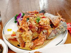 -醉壹号海鲜大排档·老厦门特色菜(厦门美食地标店)