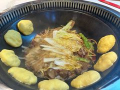 -玺炖·中国铁锅炖(虹桥天街店)