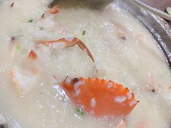 -阿婆潮汕砂锅粥(王府大街店)