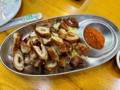 脆皮大肠-丰烟起(象兴路店)