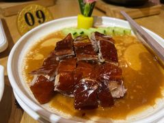 -德胜轩正宗顺德菜(宝安沙井会展中心店)