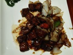 -19号私房菜(云南路店)