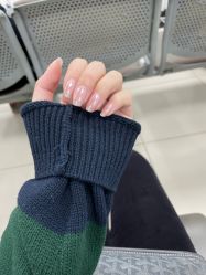 -M Nails & Beauty美甲美睫美体