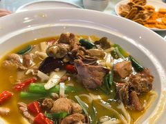 -名善山珍·野生菌汤锅(文殊院店)