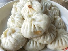 三鲜包子-津门张记包子铺(华昌道店)