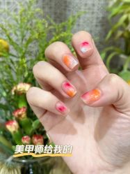 点击看大图 -Jasmine Queen 茉莉皇后美甲·美睫·美肤