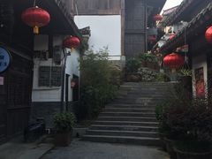 -后柳水乡