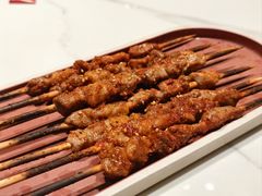 -清真·宁夏印象·盐池滩羊肉体验店(江宁路店)