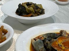 -好兄弟郭巨海鲜(天一阁店)