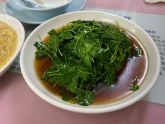 草头-蘭心餐厅(进贤路店)