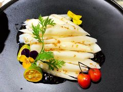 桂花麻山药-小放牛河北菜(长安万达店)