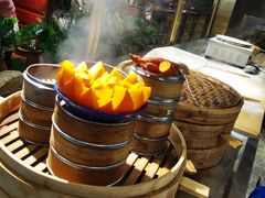 笼子红薯-符离集餐厅(万象城店)