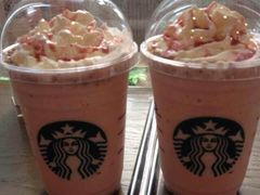 iphone_upload_pic-星巴克(无锡百联奥特莱斯店)