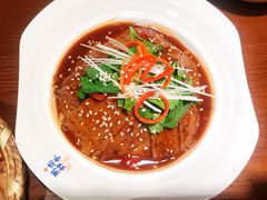 -南拳十三姨·潮汕砂锅粥(世纪金源店)