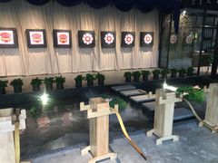 -轻武堂传统射箭·功夫茶·射击体验馆(仁和新城店)