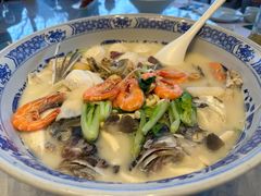 -山外山菜馆(玉泉路店)