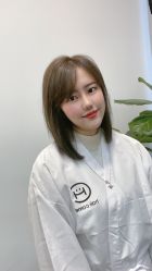 -V+SALON造型