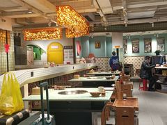 大堂-陶婆婆火锅(洪崖洞店)