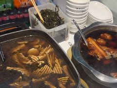 -飨府.老淮面馆.自营(清河路店)