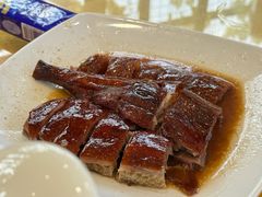 烧鹅-大笑饭堂(甲子桥店)